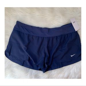 Nike Essential Swim Short Bottoms - NWT - Size XL - Nike Swim - Blue